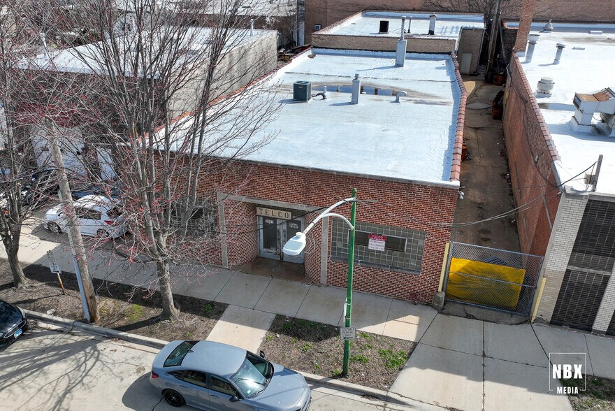 More Photos Of 3957 N Normandy Ave, Chicago Storefront For Sale