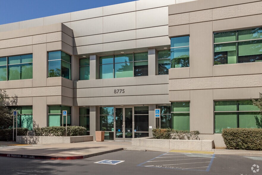 More Photos Of 8775 Folsom Blvd, Sacramento Office For Sale