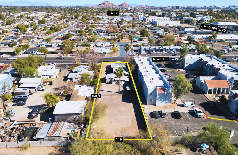 More Photos Of 1714 N 32nd St, Phoenix Apartments For Sale
