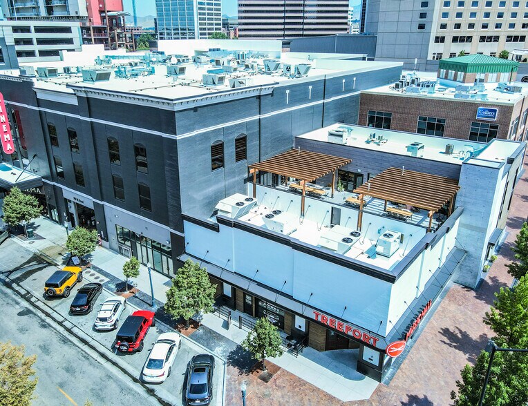 More Photos Of 755 W Front St, Boise Office For Lease