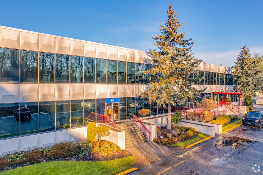 More Photos Of 4299 Canada Way, Burnaby Office For Lease