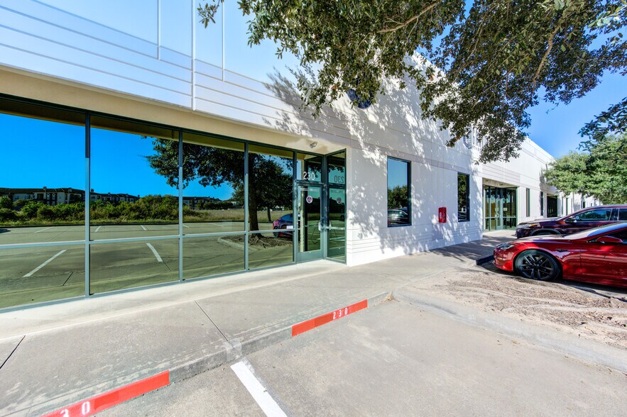 More Photos Of 21734 Provincial Blvd, Katy Medical For Sale