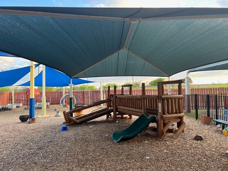 More Photos Of 2090 Market Place Blvd, Irving Daycare Center For Sale