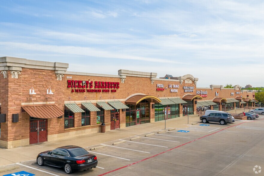 More Photos Of 5330 N MacArthur Blvd, Irving Unknown For Lease