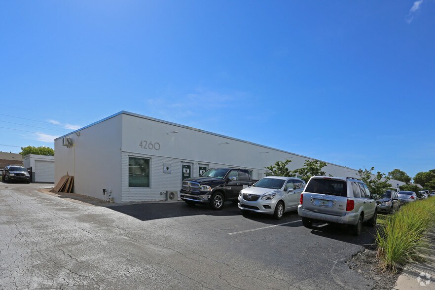 More Photos Of 4160-4260 NW 1st Ave, Boca Raton Showroom For Lease