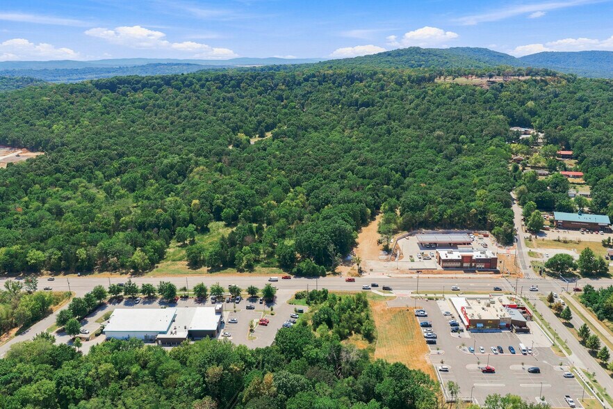 More Photos Of 4005 W Martin Luther King Jr Blvd, Fayetteville Land For Sale