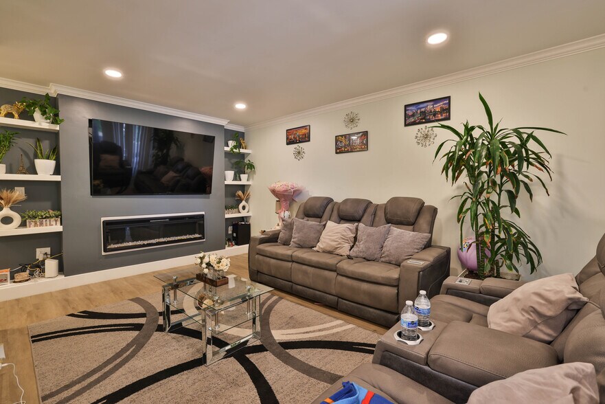 More Photos Of 1299 Leigh Ave, San Jose Apartments For Sale