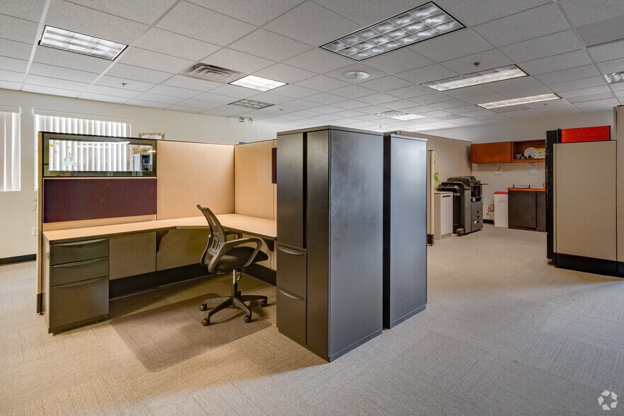 Photo of 1st Floor Ste 120