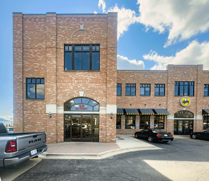 More Photos Of 48 Market St, Mount Clemens Office For Sale