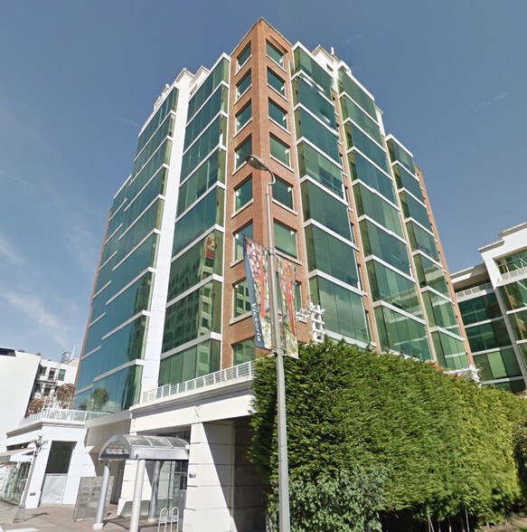 Primary Photo Of 730 View St, Victoria Office For Lease