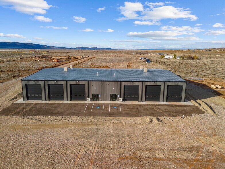 Primary Photo Of 3709 5650 w, Cedar City Industrial For Lease