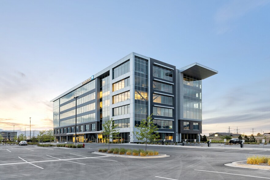 More Photos Of 13693 S 200 W, Draper Office For Lease