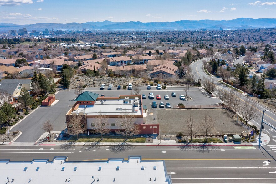 More Photos Of 4791 Summit Ridge Dr, Reno Medical For Sale