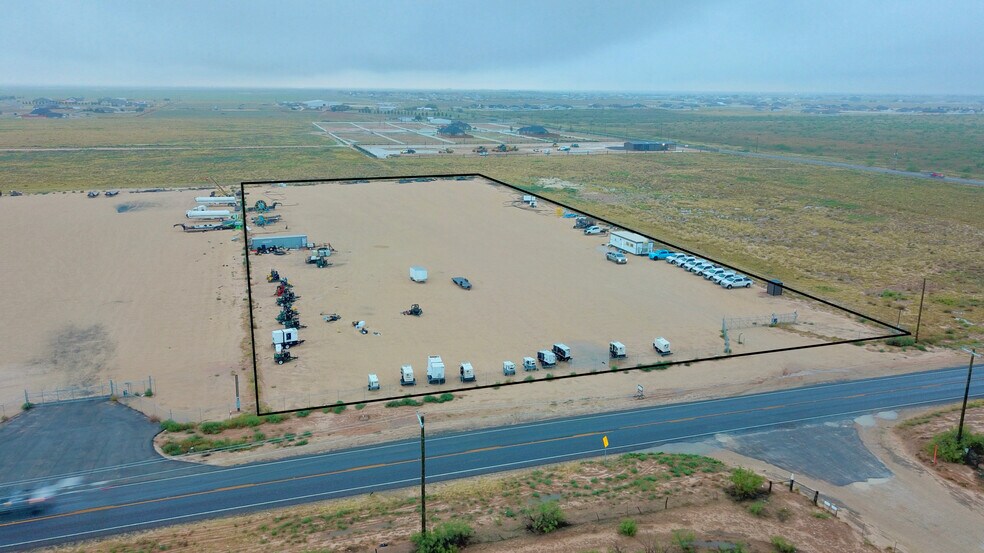 More Photos Of 14100 FM-307, Midland Land For Sale