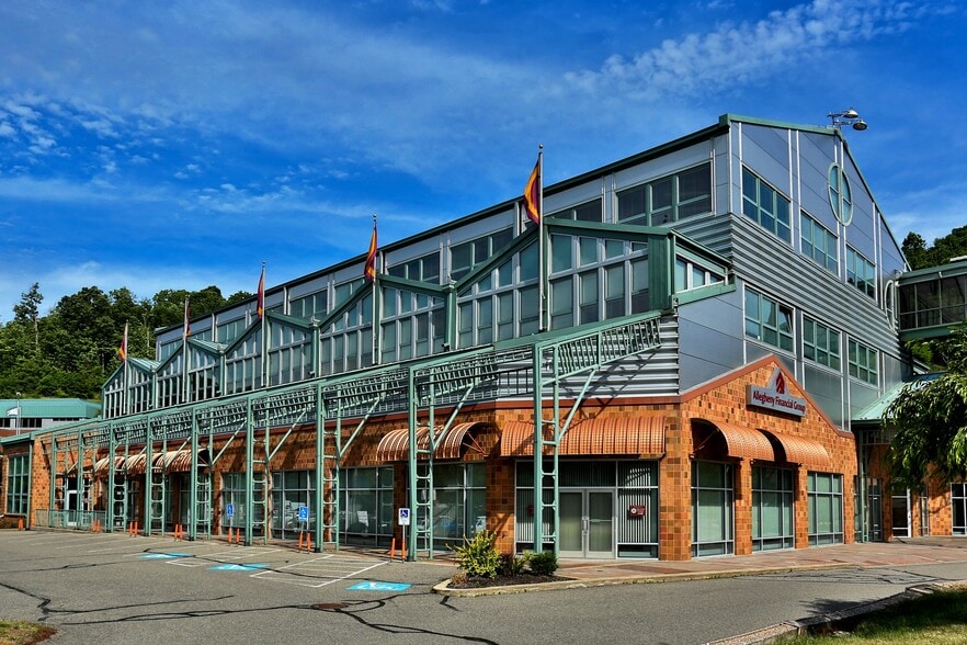 More Photos Of 811 Camp Horne Rd, Pittsburgh Loft Creative Space For Sale