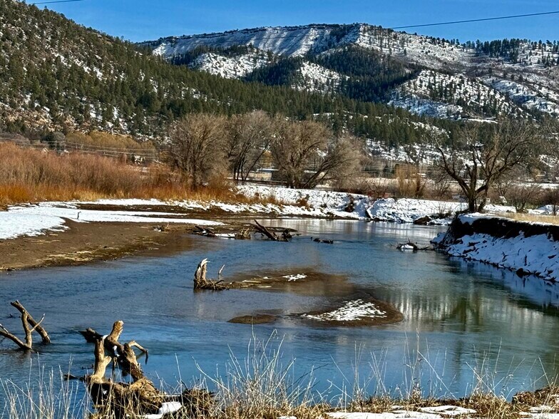 More Photos Of 1322 Animas View Dr, Durango Trailer Camper Park For Sale