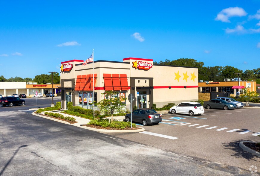 More Photos Of 1713 James L Redman Pky, Plant City Fast Food For Lease