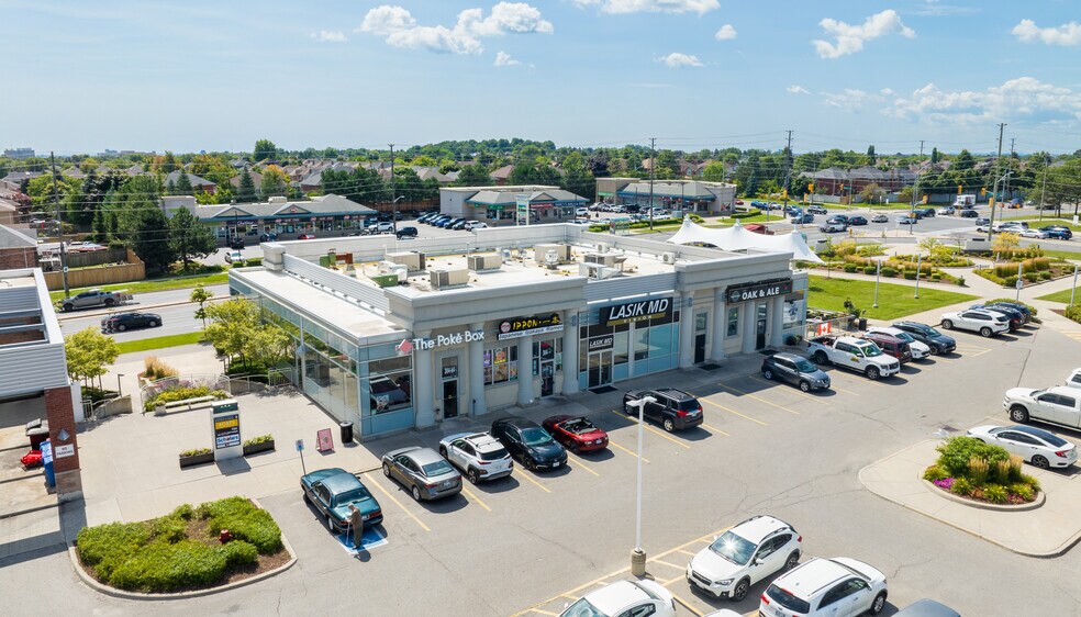 More Photos Of 300-340 Taunton Rd E, Whitby Unknown For Lease