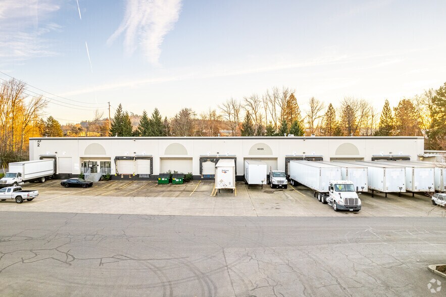 More Photos Of 6035 NE 92nd Dr, Portland Warehouse For Lease