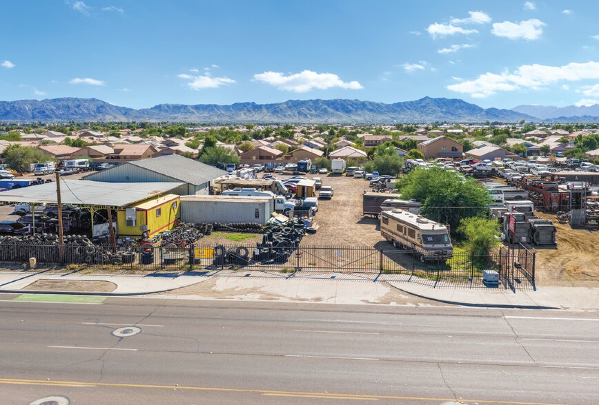 More Photos Of 2435 W Broadway Rd, Phoenix Service For Sale