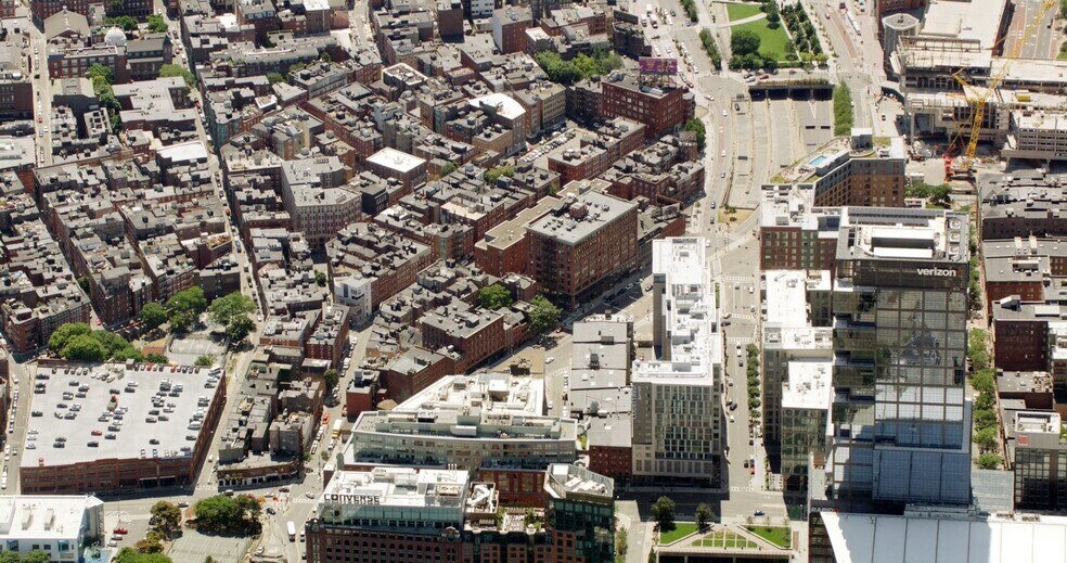 More Photos Of 88 N Washington St, Boston Hotel For Sale