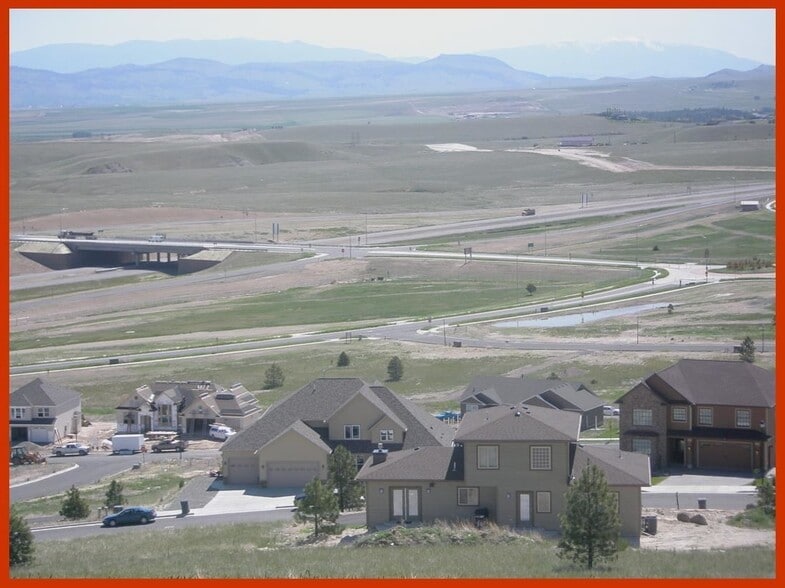 More Photos Of 3108 Colonial Dr, Helena Land For Sale