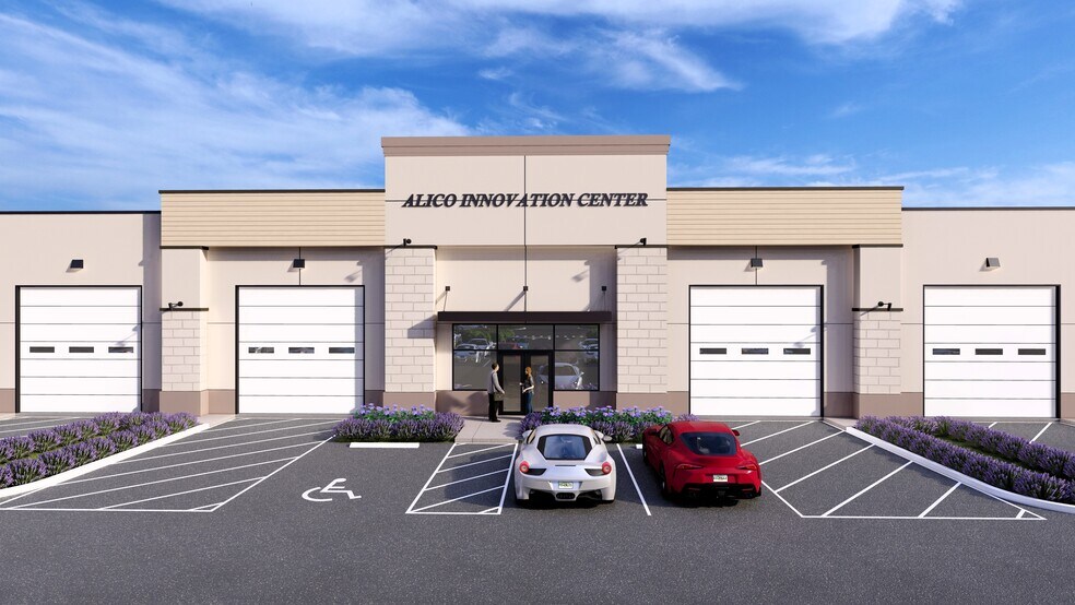 More Photos Of 12271 Itec Park Dr, Fort Myers General Retail For Sale