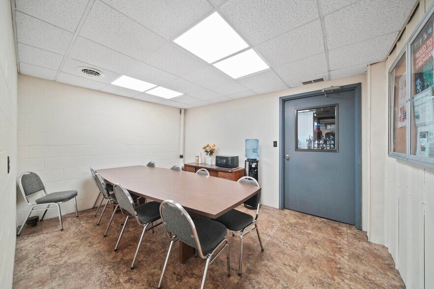 More Photos Of 1300 Mitchell St, Jackson Industrial For Sale