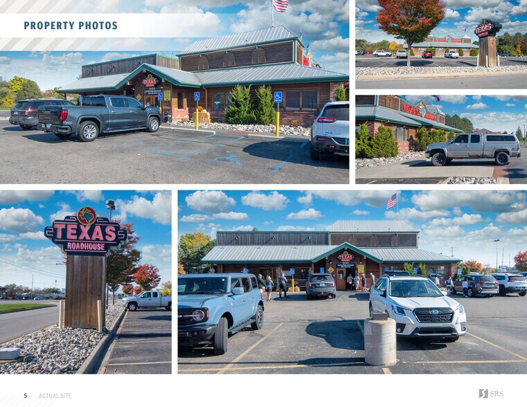 More Photos Of 4140 Miller Rd, Flint Restaurant For Sale