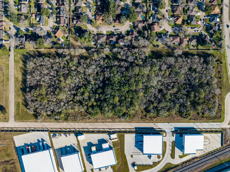 More Photos Of 0 Fondren Rd, Houston Land For Sale