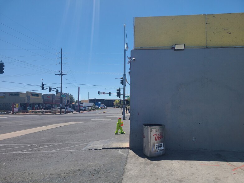 More Photos Of 2784 E Charleston Blvd, Las Vegas Freestanding For Sale