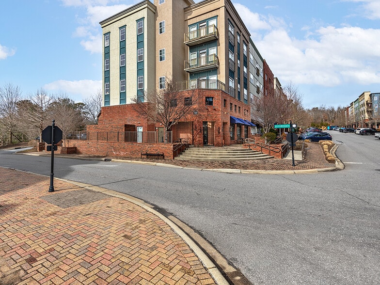 More Photos Of 41-61 N Merrimon Ave, Asheville Apartments For Lease