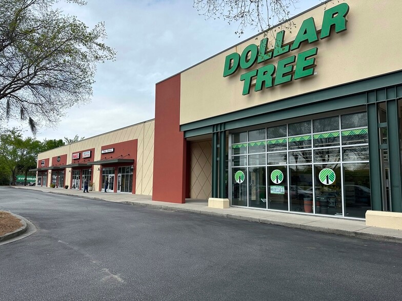 Primary Photo Of 2500 Clements Ferry Rd, Charleston Storefront Retail Office For Lease