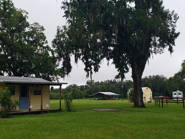 More Photos Of 4690 89th Rd, Live Oak Land For Sale