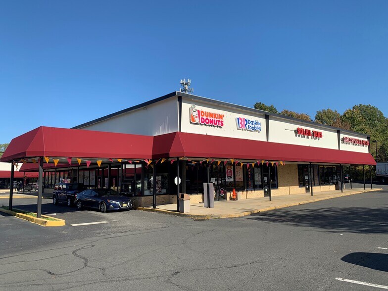 More Photos Of 343-351 State Route 34, Matawan Unknown For Lease