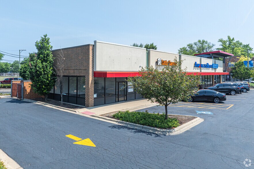 More Photos Of , Chicago General Retail For Sale