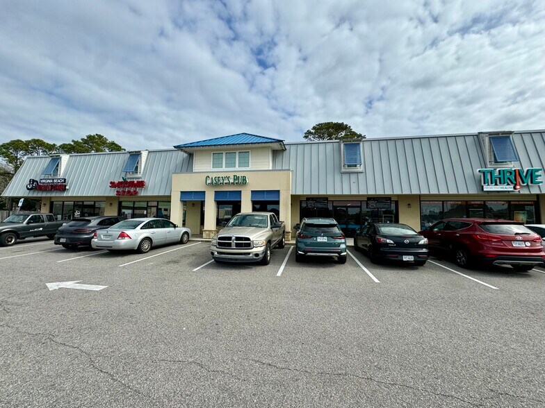 More Photos Of 2800 Virginia Beach Blvd, Virginia Beach Unknown For Lease