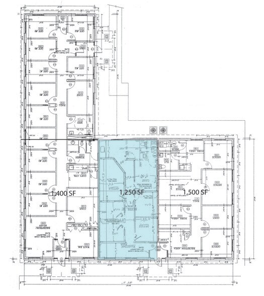 More Photos Of 5787 Stadium Dr, Kalamazoo Office For Lease