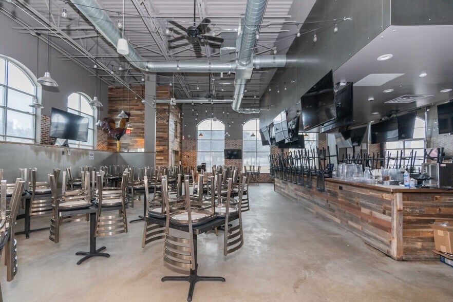 More Photos Of 600 S Buchanan St, Amarillo Storefront Retail Office For Sale