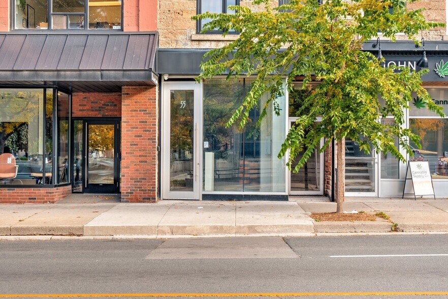 More Photos Of 55 John St S, Hamilton General Retail For Lease