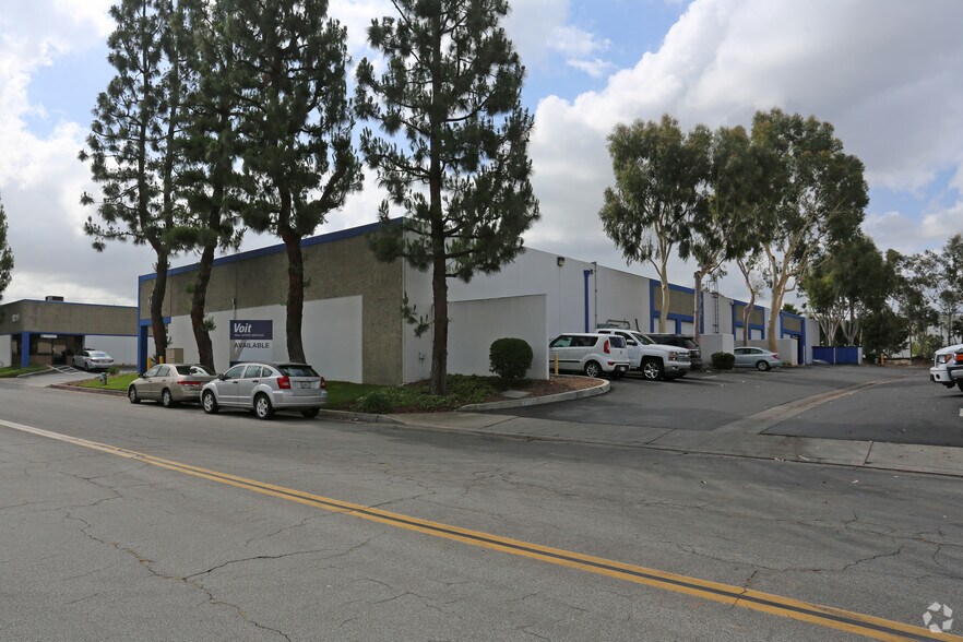 More Photos Of 1220 Pioneer St, Brea Unknown For Lease