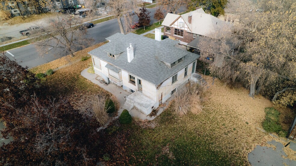 More Photos Of 200 - 300 N 300 W, Provo Land For Sale