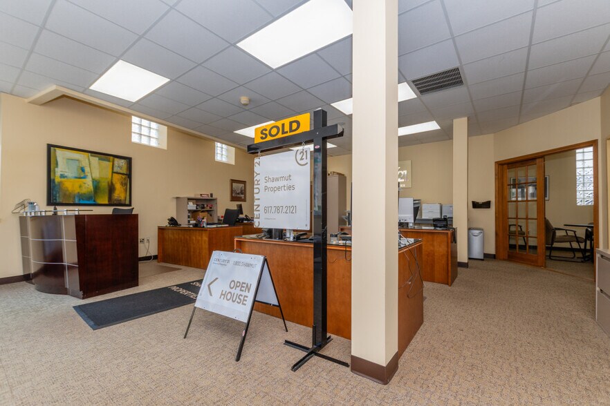 More Photos Of 136 Tremont St, Brighton General Retail For Sale