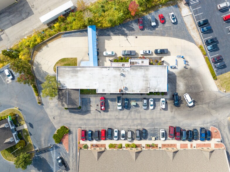 More Photos Of 901 Elliott Dr, Middletown Carwash For Sale