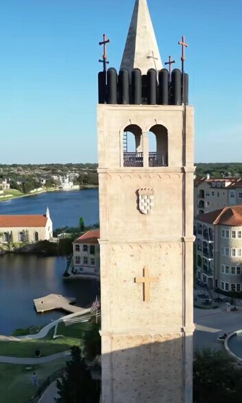 More Photos Of 6601-6675 Mediterranean Dr, McKinney General Retail For Sale