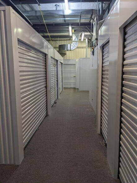 More Photos Of 3951 Carson Ave, Evans Self Storage For Sale