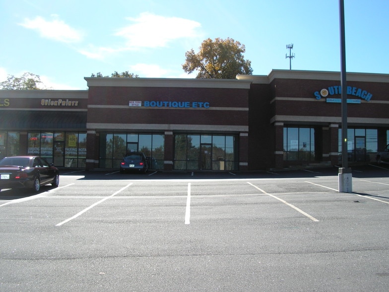 More Photos Of 1648 Atlanta Hwy, Auburn Storefront Retail Office For Lease