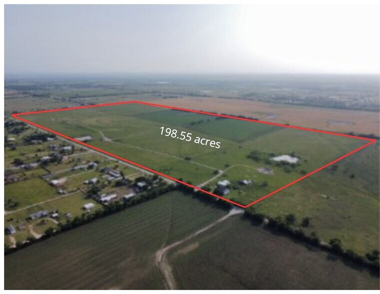 More Photos Of 1236 Ripy Rd, Ponder Land For Sale