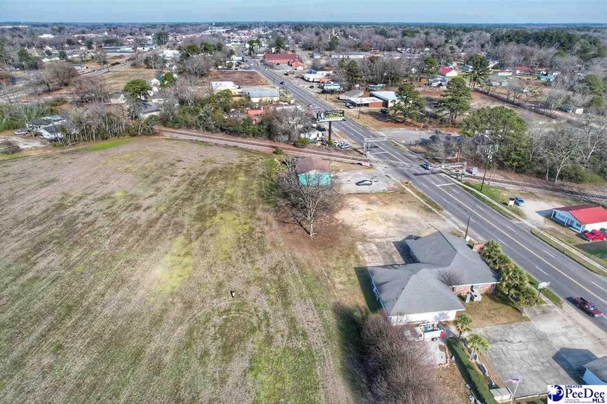 More Photos Of 1007 Highway 301, Dillon Flex For Sale