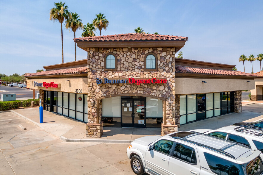 Primary Photo Of 3000 N Arizona Ave, Chandler Freestanding For Lease